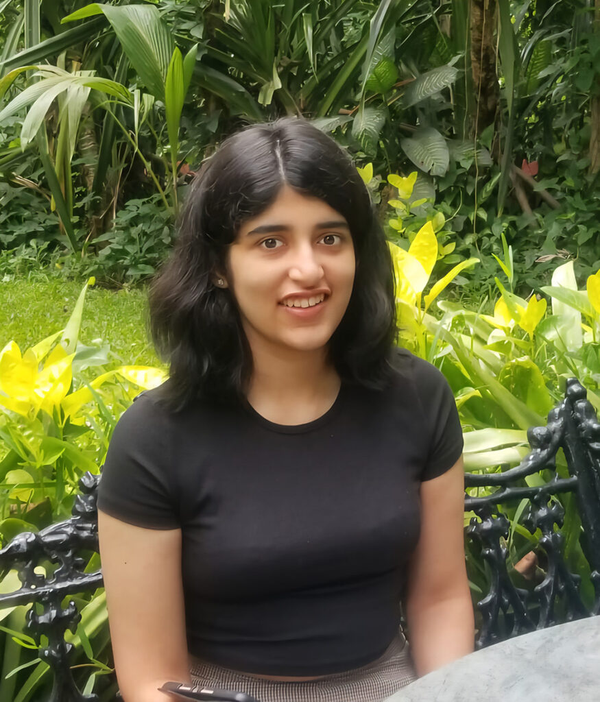 Priyanka Lakshmi