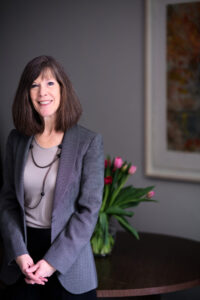 Provost Mayo Moran