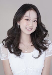 Rebecca Sy