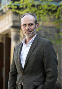 Rupert Kaul