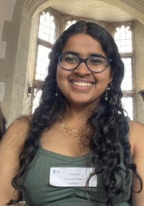 Sharanya Shankar