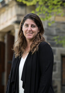 Sharon Reid