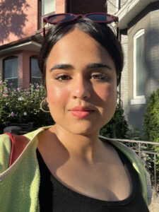 Tarushi Kalra