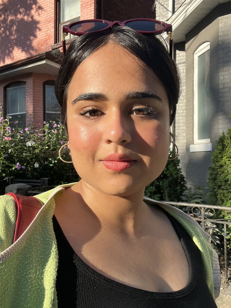 Tarushi Kalra