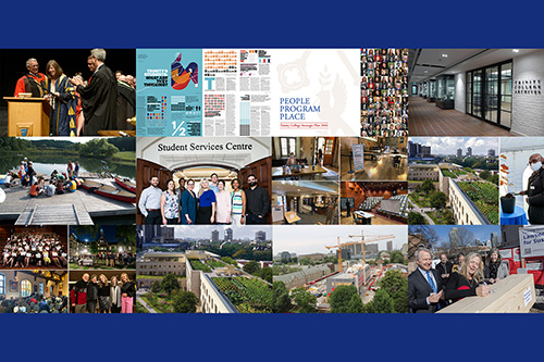 Images from 2014 to 2024