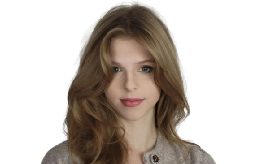 Chloe Quine