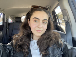 Veronique Aynedjian