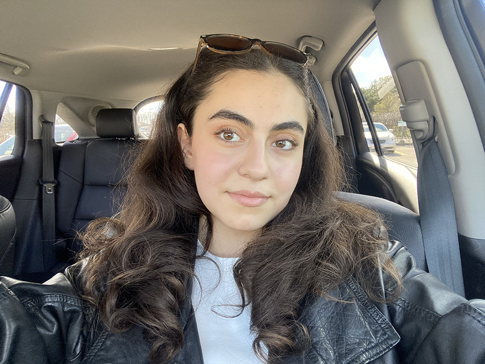 Veronique Aynedjian