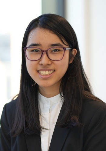 Victoria Zhang Liu