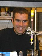 Alberto Martin
