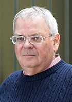 Paul Stevens