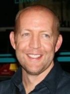 Graham Sanders