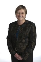 Jane Gaskell