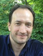 Martin Pickave