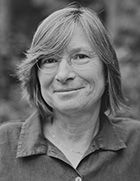Deirdre Baker