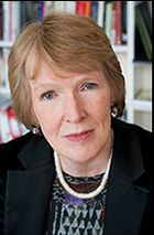 Margaret MacMillan