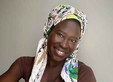 Esther Yubo Kassimiro Mogga