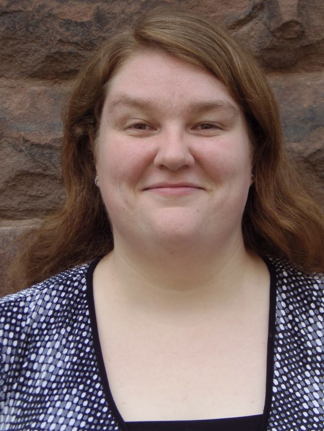 Photo of Liz Passmore