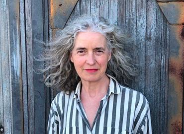 Martha Baillie