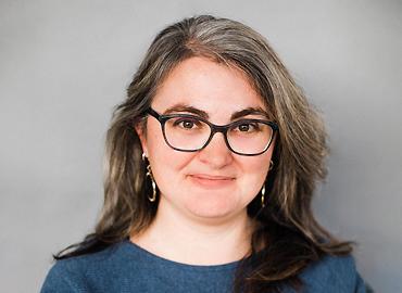 Meghan Macdonald