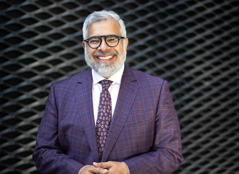 Nouman Ashraf