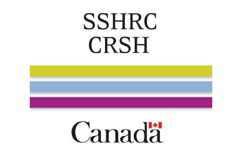 The Social Sciences and Humanities Research Council Logo
