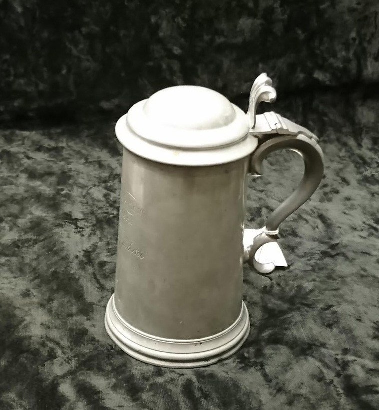 Image of Steeple Chase Stein