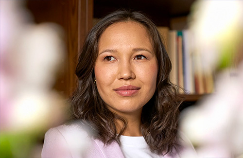 Leanne Toshiko Simpson