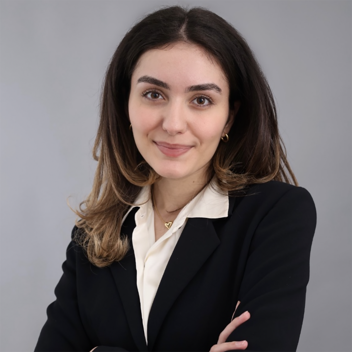 Ellie Twohey professional headshot