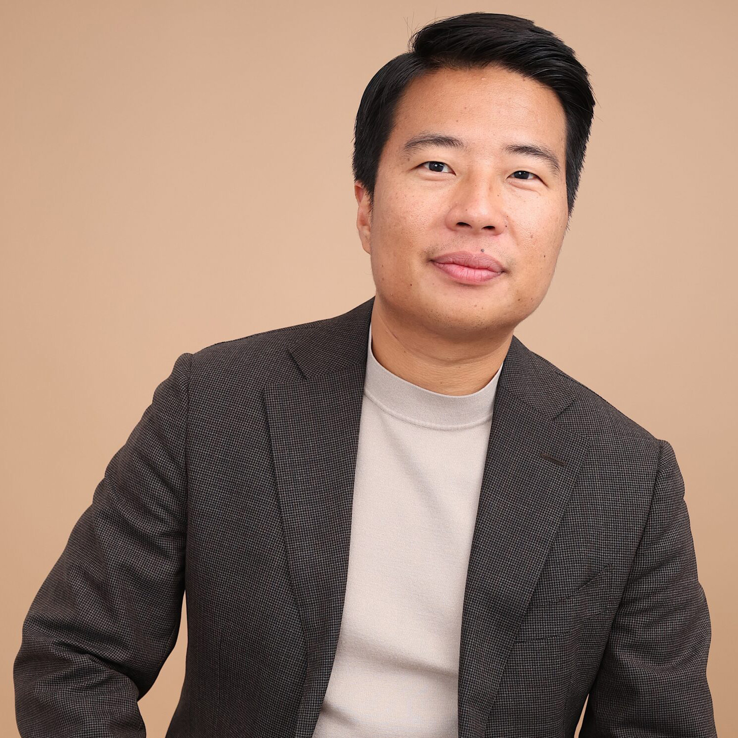 Steven Wang