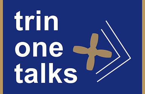 TrinOne Talks